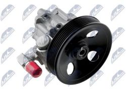 Servočerpadlo, hydraulické čerpadlo pre riadenie Mercedes E-klasse W211, S211