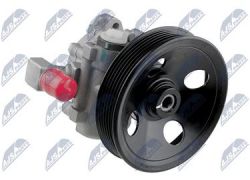 Servočerpadlo, hydraulické čerpadlo pre riadenie Mercedes M-KLASSE W163 320-500 55 AMG