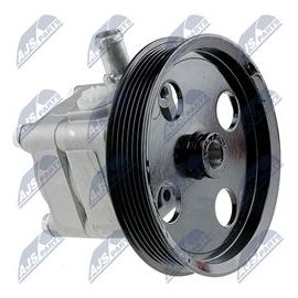 Servočerpadlo, hydraulické čerpadlo pre riadenie VOLVO S60, S80, V70, XC70,  C70,