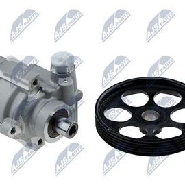 Servočerpadlo, hydraulické čerpadlo pre riadenie Opel Movano, Vivaro, Renault Laguna, Espace