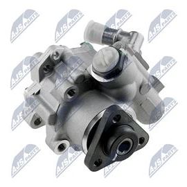 Servočerpadlo, hydraulické čerpadlo pre riadenie BMW E46