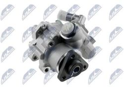 Servočerpadlo, hydraulické čerpadlo pre riadenie BMW E46