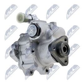 Servočerpadlo, hydraulické čerpadlo pre riadenie AUDI A6 C6 2.7TDI,3.0TDI 04-11