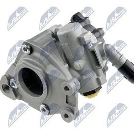 Servočerpadlo, hydraulické čerpadlo pre riadenie Audi A8 4.0TDI 03-05, S8 06-10,