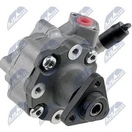 Servočerpadlo, hydraulické čerpadlo pre riadenie Audi AUDI A4 2,0 TDI 07-15, A5 08-12, Q5 08-