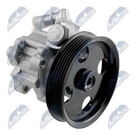 Servočerpadlo, hydraulické čerpadlo pre riadenie ALFA ROMEO 159 1,9 JTDM