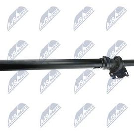 Kardanový hriadeľ, kardanová tyč VW TOUAREG 2.5TDI,5.0TDI 02-10