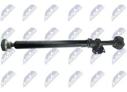 Kardanový hriadeľ, kardanová tyč VW TOUAREG 2.5TDI,5.0TDI 02-10