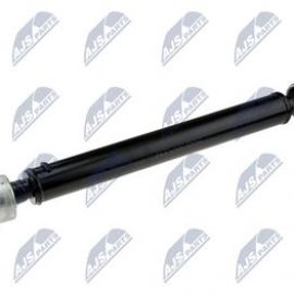 Kardanový hriadeľ, kardanová tyč VW TOUAREG, AUDI Q7, PORSCHE CAYENNE