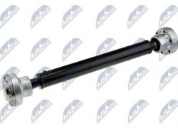 Kardanový hriadeľ, kardanová tyč VW TOUAREG, AUDI Q7, PORSCHE CAYENNE