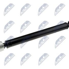 Kardanový hriadeľ, kardanová tyč VW TOUAREG 2.5TDI,5.0TDI,4.2 02-10