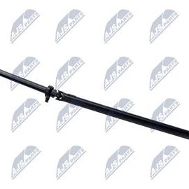 Kardanový hriadeľ, kardanová tyč VOLVO XC90 2.4T,2.5T 02-, 3.2 07-14, 4.4 05-11