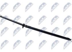 Kardanový hriadeľ, kardanová tyč VOLVO XC90 2.4T,2.5T 02-, 3.2 07-14, 4.4 05-11