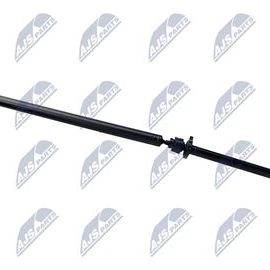 Kardanový hriadeľ, kardanová tyč VOLVO XC90 2.5T 02-07, 2.9T6 02-06, D5 02-06 /ATM/