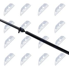 Kardanový hriadeľ, kardanová tyč VOLVO S60 AWD 01-10, V70 AWD 96-00, XC90 02-