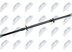 Kardanový hriadeľ, kardanová tyč VOLVO XC60 2.4 D3/D5, 3.0 08-