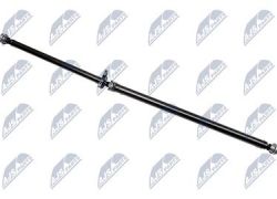 Kardanový hriadeľ, kardanová tyč VOLVO V70, XC70 2.4T,2.4D5 AWD 00-07