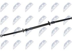 Kardanový hriadeľ, kardanová tyč VOLVO XC90 2.5 02-, S80 2.5 98-06, XC60 AWD 08-15, S60II/V60 T6/D5 10-