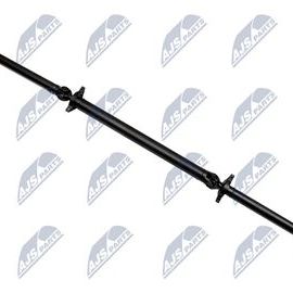 Kardanový hriadeľ, kardanová tyč VOLVO S80 3.0,3.2 4.4 06-12, XC90 4.4 02-