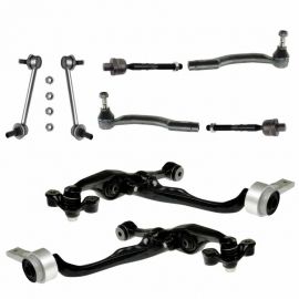 Veľká sada ramien predná náprava Mazda 6 GH od r.v. 2007