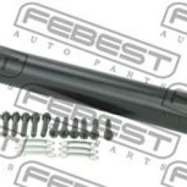 Kardanový hriadeľ, kardanová tyč SUZUKI GRAND VITARA 4WD 05-14