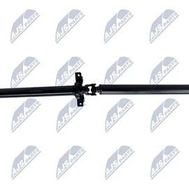 Kardanový hriadeľ, kardanová tyč SUBARU OUTBACK 2.5,2.5T,3.0T 05-09 /MTM/