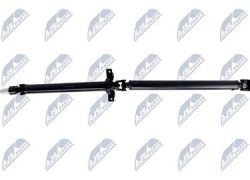 Kardanový hriadeľ, kardanová tyč SUBARU OUTBACK 2.5,2.5T,3.0T 05-09 /MTM/