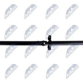 Kardanový hriadeľ, kardanová tyč SUBARU OUTBACK 2.5,2.5T,3.0T 05-09