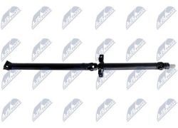 Kardanový hriadeľ, kardanová tyč SUBARU OUTBACK 2.5,2.5T,3.0T 05-09