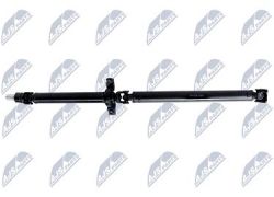 Kardanový hriadeľ, kardanová tyč SUBARU FORESTER 2.0T,2.5,2.5T 02-05