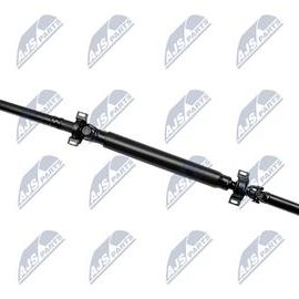 Kardanový hriadeľ, kardanová tyč RENAULT KANGOO 4X4 97-08