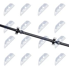 Kardanový hriadeľ, kardanová tyč RENAULT SCENIC RX4 00-03