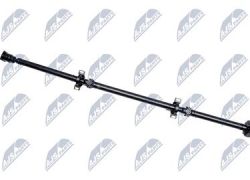 Kardanový hriadeľ, kardanová tyč RENAULT SCENIC RX4 00-03