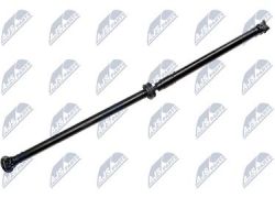 Kardanový hriadeľ, kardanová tyč NISSAN AWD QASHQAI J10 07-13, RENAULT KOLEOS 07-13