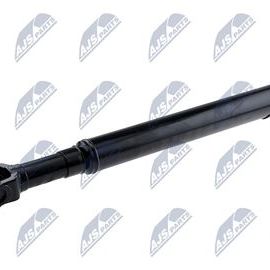 Kardanový hriadeľ, kardanová tyč NISSAN NAVARA/PATHFINDER 2.5DCI,3.0DCI,4.0 05-
