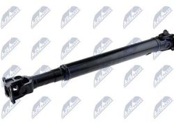 Kardanový hriadeľ, kardanová tyč NISSAN NAVARA/PATHFINDER 2.5DCI,3.0DCI,4.0 05-