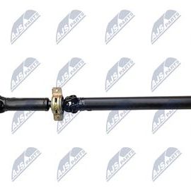 Kardanový hriadeľ, kardanová tyč MITSUBISHI L200 2.4DID 4WD 05-