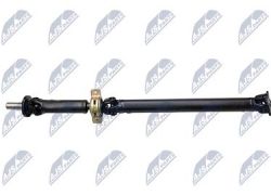 Kardanový hriadeľ, kardanová tyč MITSUBISHI L200 2.4DID 4WD 05-