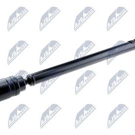 Kardanový hriadeľ, kardanová tyč MITSUBISHI PAJERO III 00-, IV 3.2DID 07-