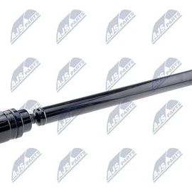 Kardanový hriadeľ, kardanová tyč MITSUBISHI PAJERO 00-