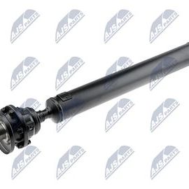 Kardanový hriadeľ, kardanová tyč MITSUBISHI PAJERO 3.2DID 00- /ATM/