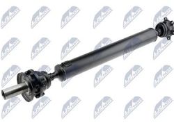 Kardanový hriadeľ, kardanová tyč MITSUBISHI PAJERO 3.2DID 00- /ATM/