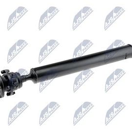 Kardanový hriadeľ, kardanová tyč MITSUBISHI PAJERO 3.2DID 00- /MTM/