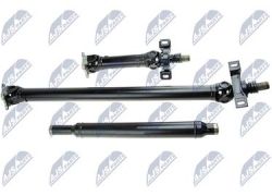 Kardanový hriadeľ, kardanová tyč MERCEDES VITO/VIANO W639 4MATIC 03-