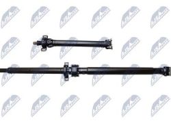 Kardanový hriadeľ, kardanová tyč MERCEDES VITO/VIANO W639 03-