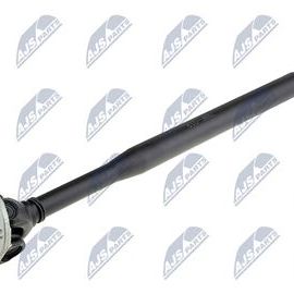 Kardanový hriadeľ, kardanová tyč MERCEDES 4MATIC C400/C450AMG/C43AMG, W212/S212 E400/E500, C218 CLS400/CLS500, W222/V222/X222 S500