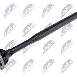 Kardanový hriadeľ, kardanová tyč MERCEDES 4MATIC C W205/S205 13-