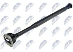 Kardanový hriadeľ, kardanová tyč MERCEDES 4MATIC C W205/S205 13-