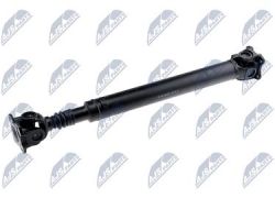 Kardanový hriadeľ, kardanová tyč MERCEDES 4MATIC W203 C240,C280,C320,C350 00-07