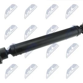 Kardanový hriadeľ, kardanová tyč MERCEDES 4MATIC ML 05-12, GL 06-